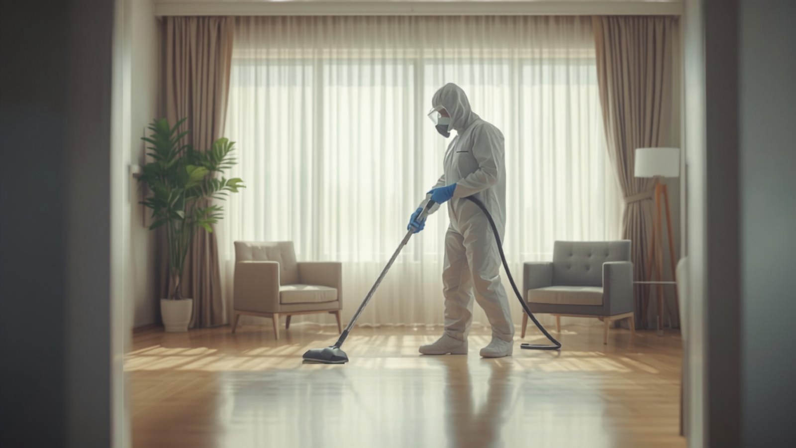 Biohazard Cleanup in Lancaster, Ohio — Lancaster Molecular Deodorization: licensed local biohazard cleanup services